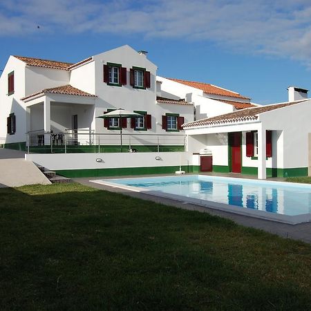 Villa Casa Jose Mateus Mosteiros  Exterior foto